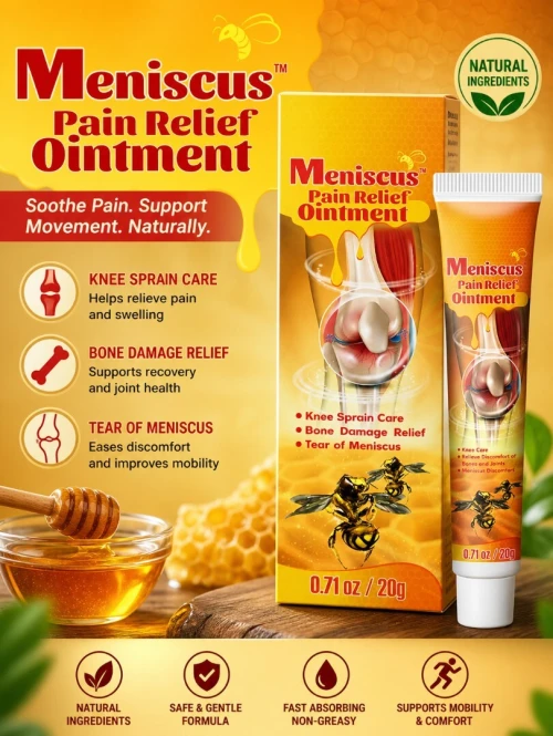 Sumifun meniscus (سم النحل)
