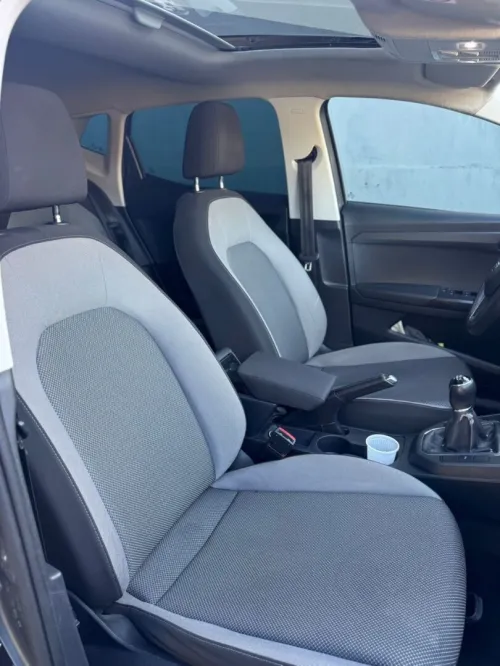 Seat Ibiza 2019 High Facelift