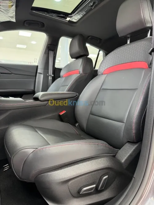 MG 5 2025 300tGi