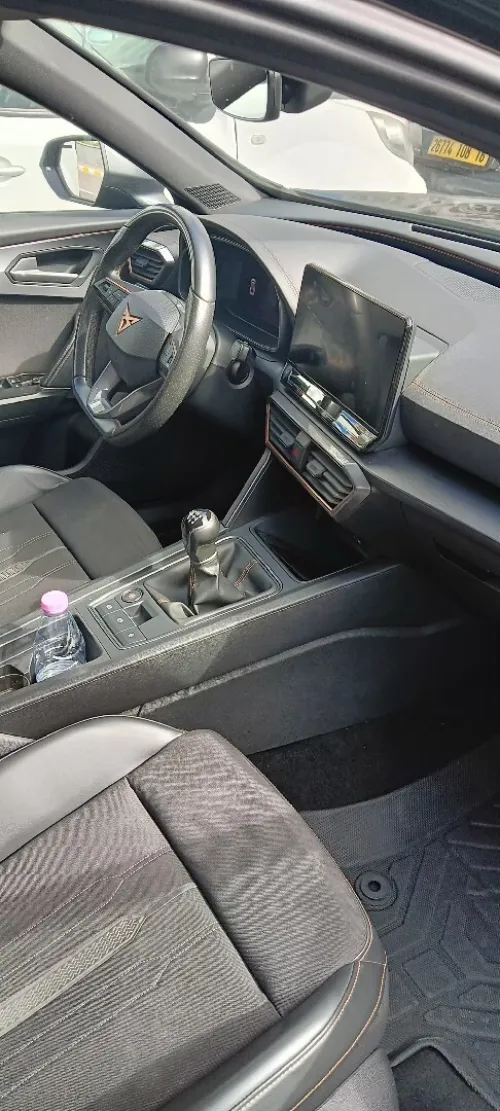 Cupra  Formentor 2021 