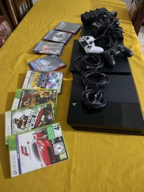playstation