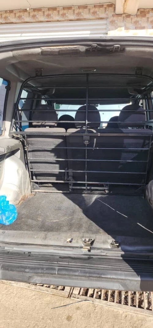 Fiat Doblo 2007 Doblo