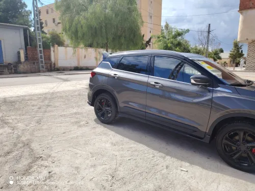 Geely Coolray 2026 Battle 