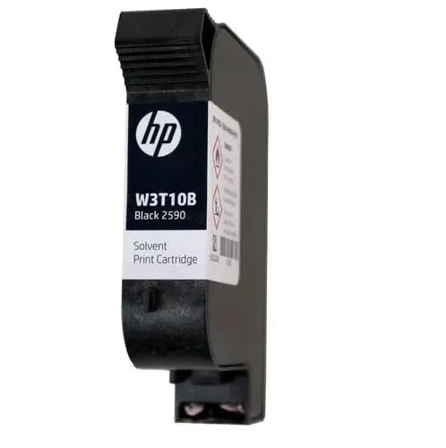 Cartouche HP Dateur Jet 12.7mm Original