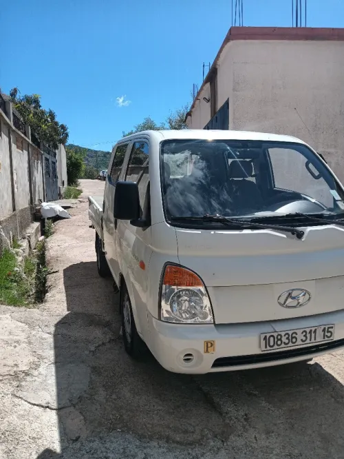 Hyundai H100 2011 H100
