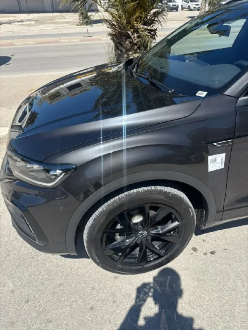 Volkswagen New T-Roc  2026 Life 