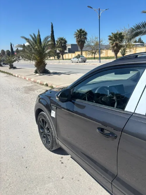 Volkswagen New T-Roc  2026 Life 