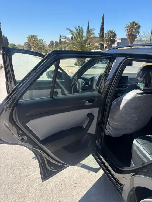 Volkswagen New T-Roc  2026 Life 