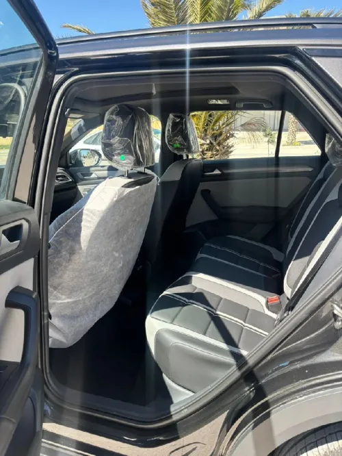 Volkswagen New T-Roc  2026 Life 