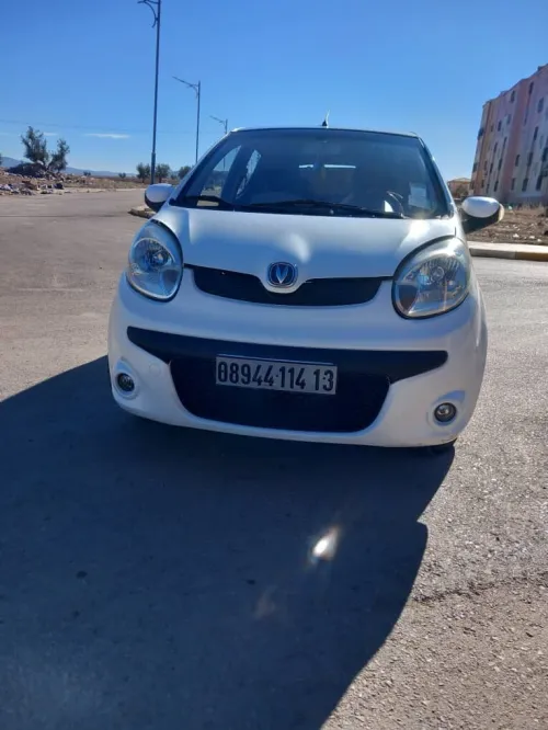 Changan Benni mini 2014 Benni mini