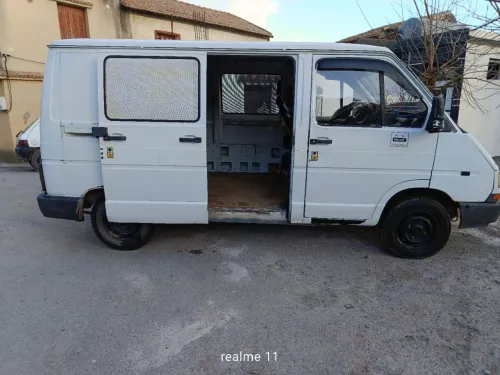 Renault Trafic 1996