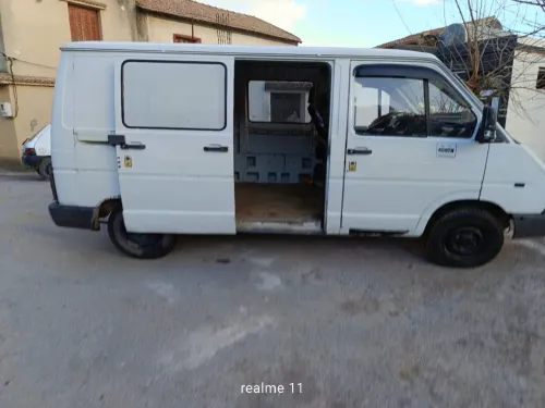 Renault Trafic 1996