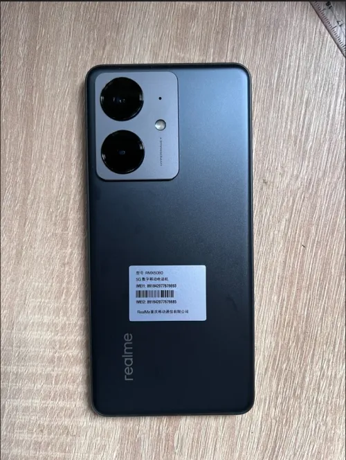 Realme Neo7 se 12/256