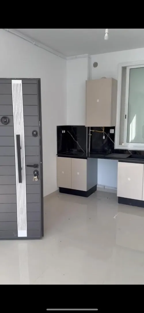 Vente Appartement F3 Alger Bordj el kiffan