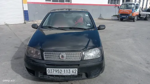Fiat Punto 2013 Classic