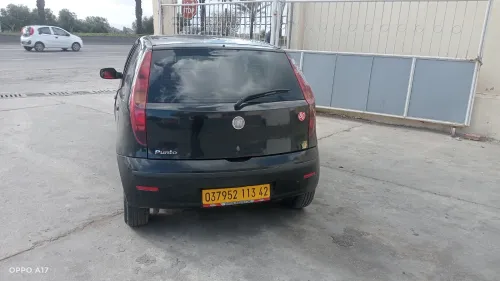 Fiat Punto 2013 Classic