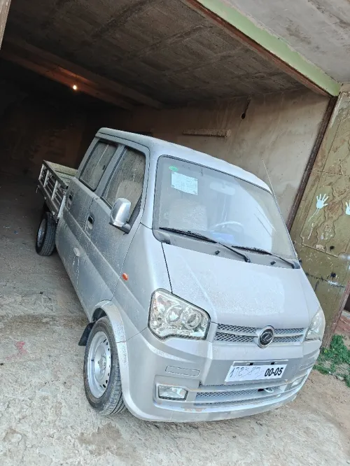 Sokon C02 2024 DFSK