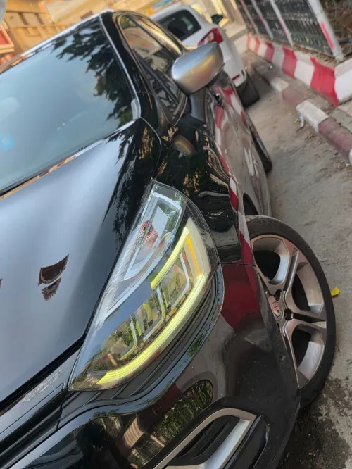 Renault Clio 4 Facelift 2018 GT-Line
