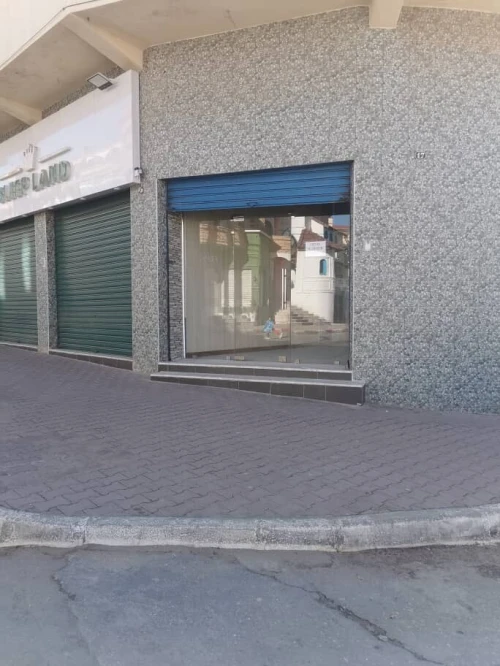 Location Local Alger Ain benian