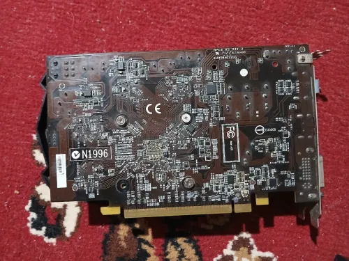R7 250x 2gb