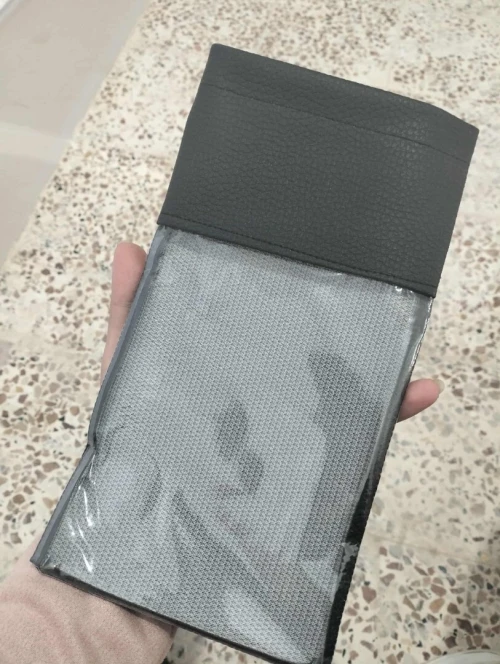pochettes pas de photos