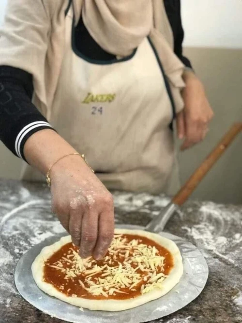 Formation pizzario professionnelle