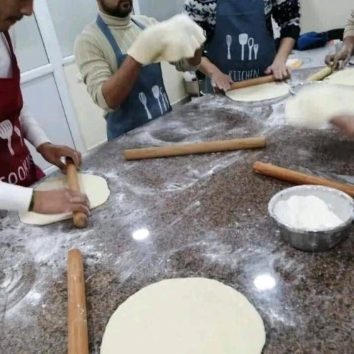 Formation pizzario professionnelle