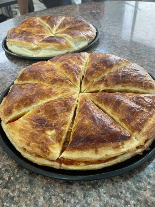 Formation pizzario professionnelle