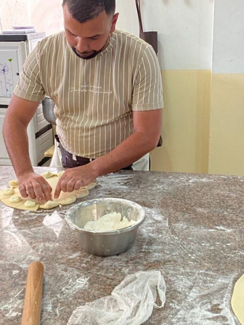 Formation pizzario professionnelle