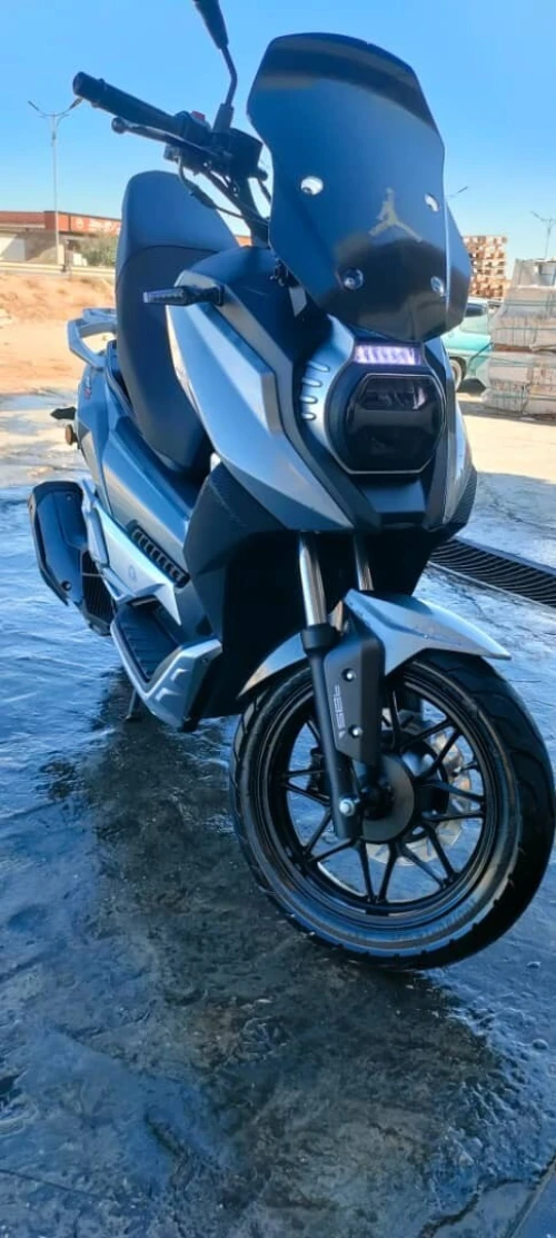 Lifan Kpv 2024