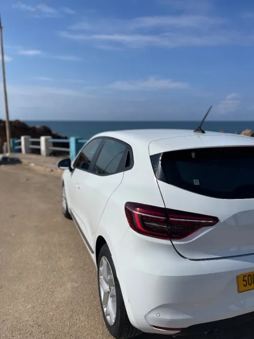 Renault Clio 5 2022 Busnes