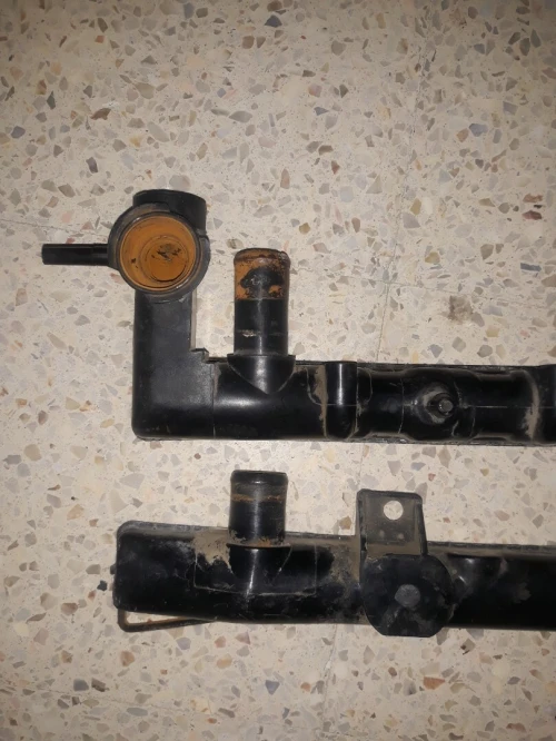 Support déboite nissan primera p11. Et b 10