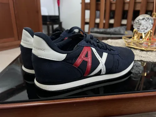 A|X ARMANI EXCHANGE ORIGINAL P42