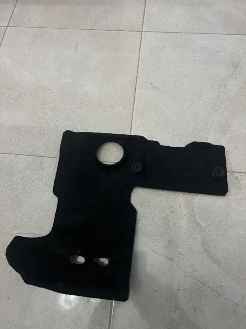 Kach moteur 1.6 hdi 92ch dorigine jamis utiliser ww