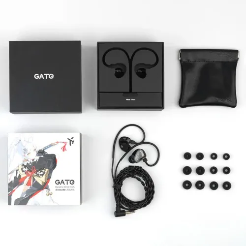 TRUTHEAR GATE In-ear Monitor