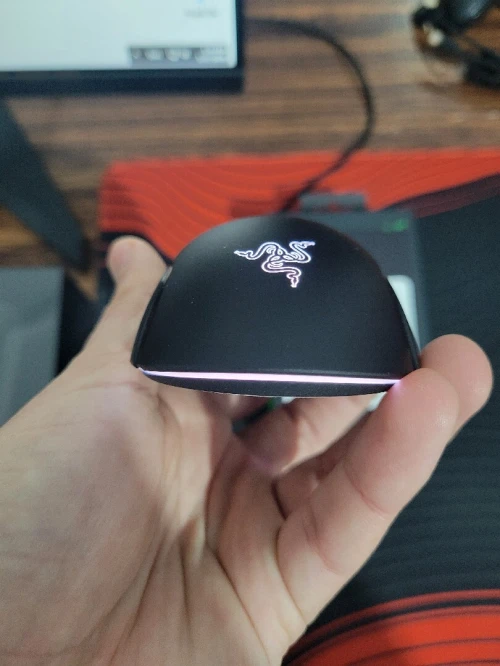 Razer Cobra