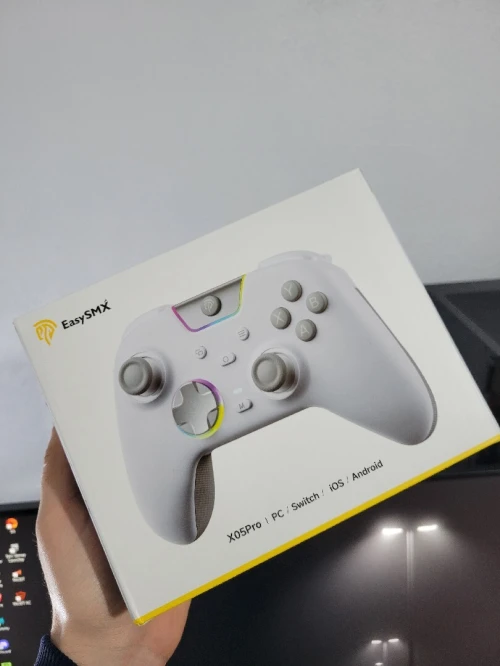 EasySMX X05 Pro Wireless Gaming Controller