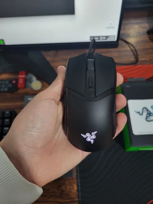 Razer Cobra