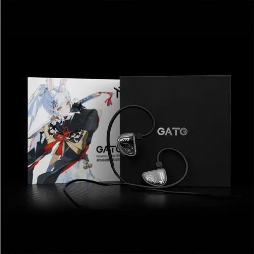 TRUTHEAR GATE In-ear Monitor