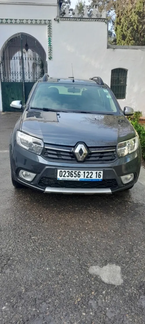 Dacia Sandero 2022 Access