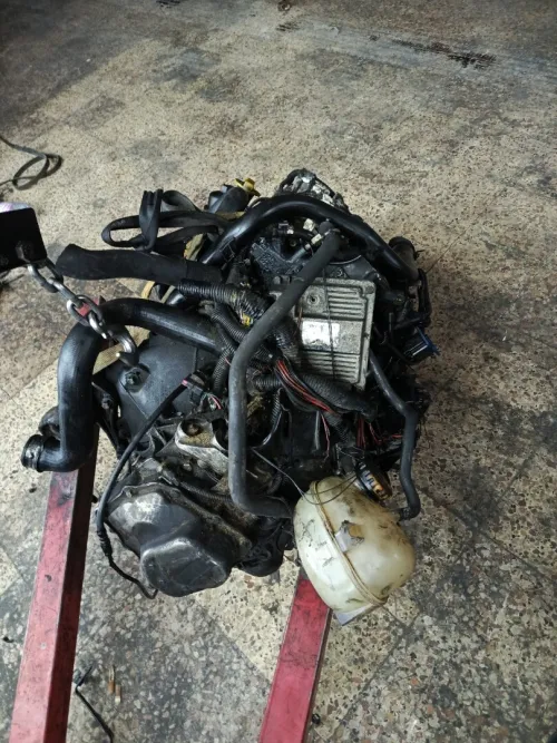 Moteur 1.3 CDTI 5 v