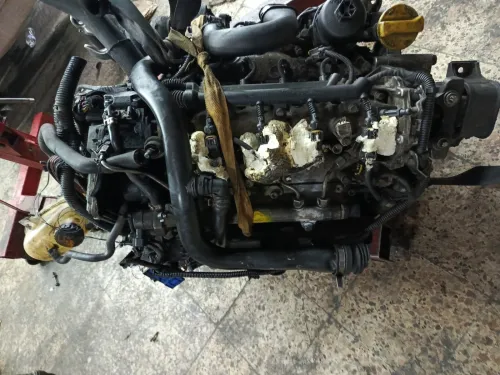 Moteur 1.3 CDTI 5 v