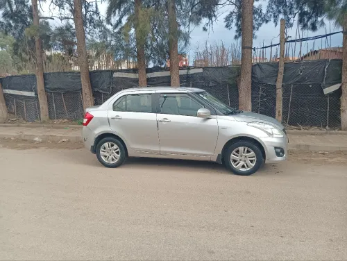 Suzuki Swift Dzire 2013 Swift Dzire