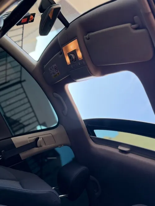 Volkswagen Polo 2015 La carat plus