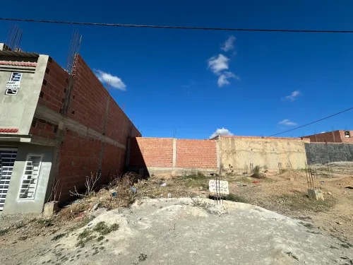 Vente Terrain Batna Djerma