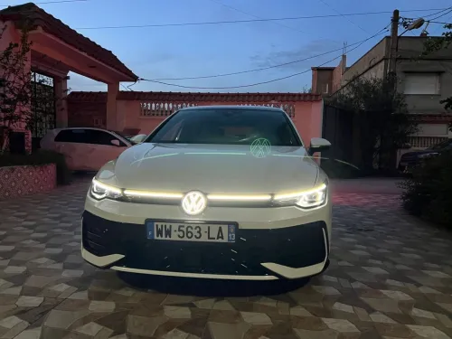 Volkswagen 8.5 2025 Rline