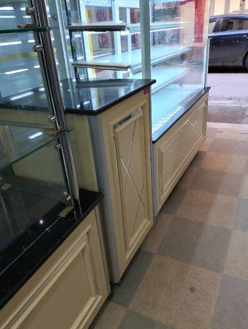 Ligne pâtisserie nv modèles