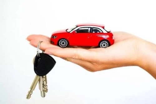 Location de voiture