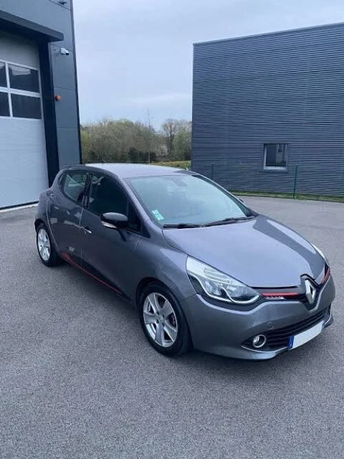 Location de voiture