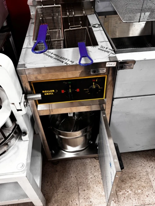 Friteuse électrique 25L série 900